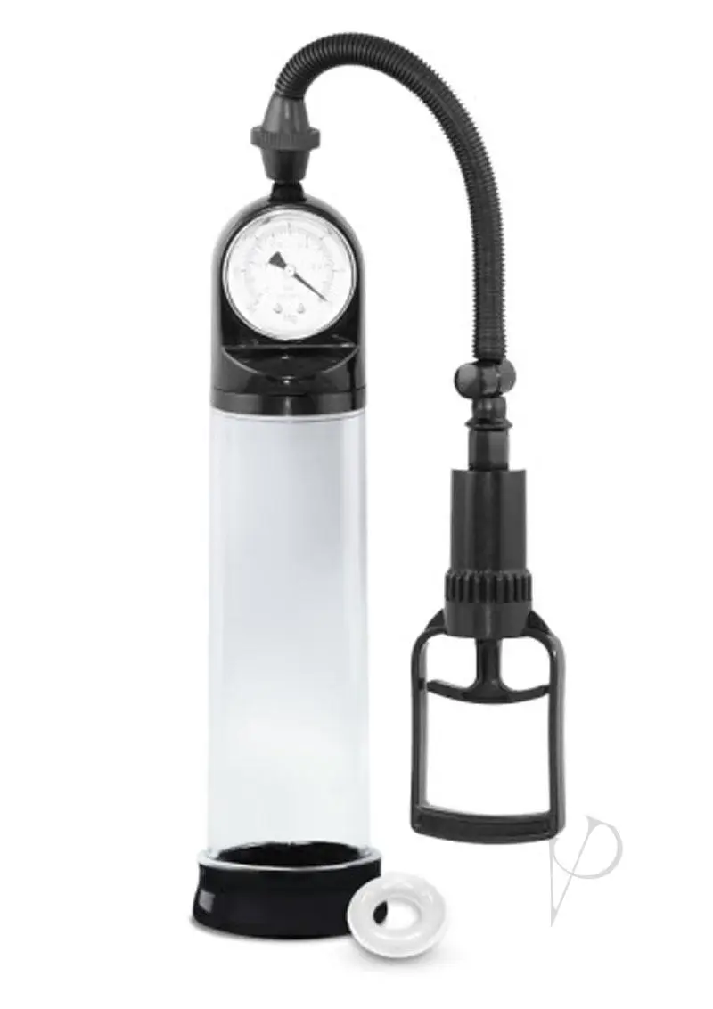 Blush Performance VX2 Pump - Image 3