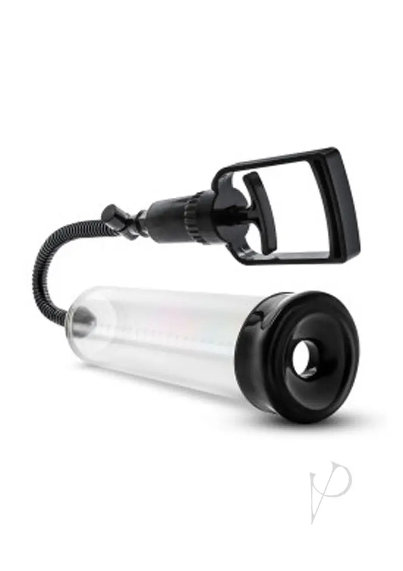 Blush Performance VX3 Penis Pump - Image 2
