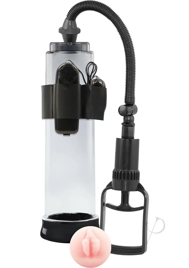 Blush Performance VX4 Pump - Image 2