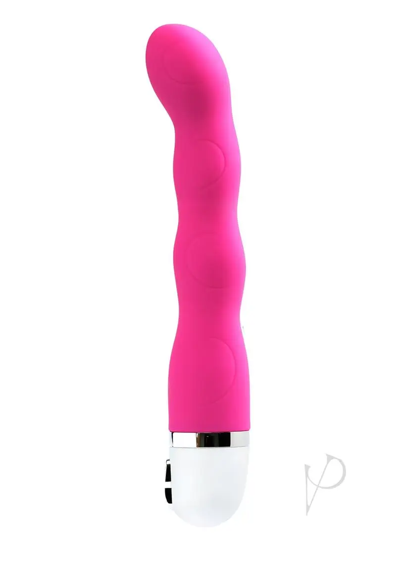 VeDO Quiver Mini Vibe - Hot in Bed Pink - Image 2