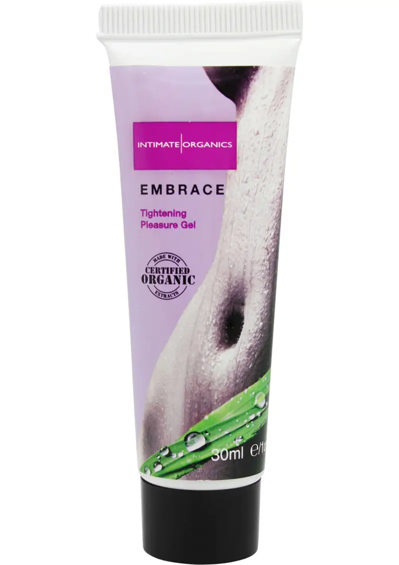 Intimate Earth Embrace Vaginal Tightening Gel - 30 ml - Image 2