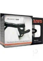 Perfect Fit Zoro 5.5