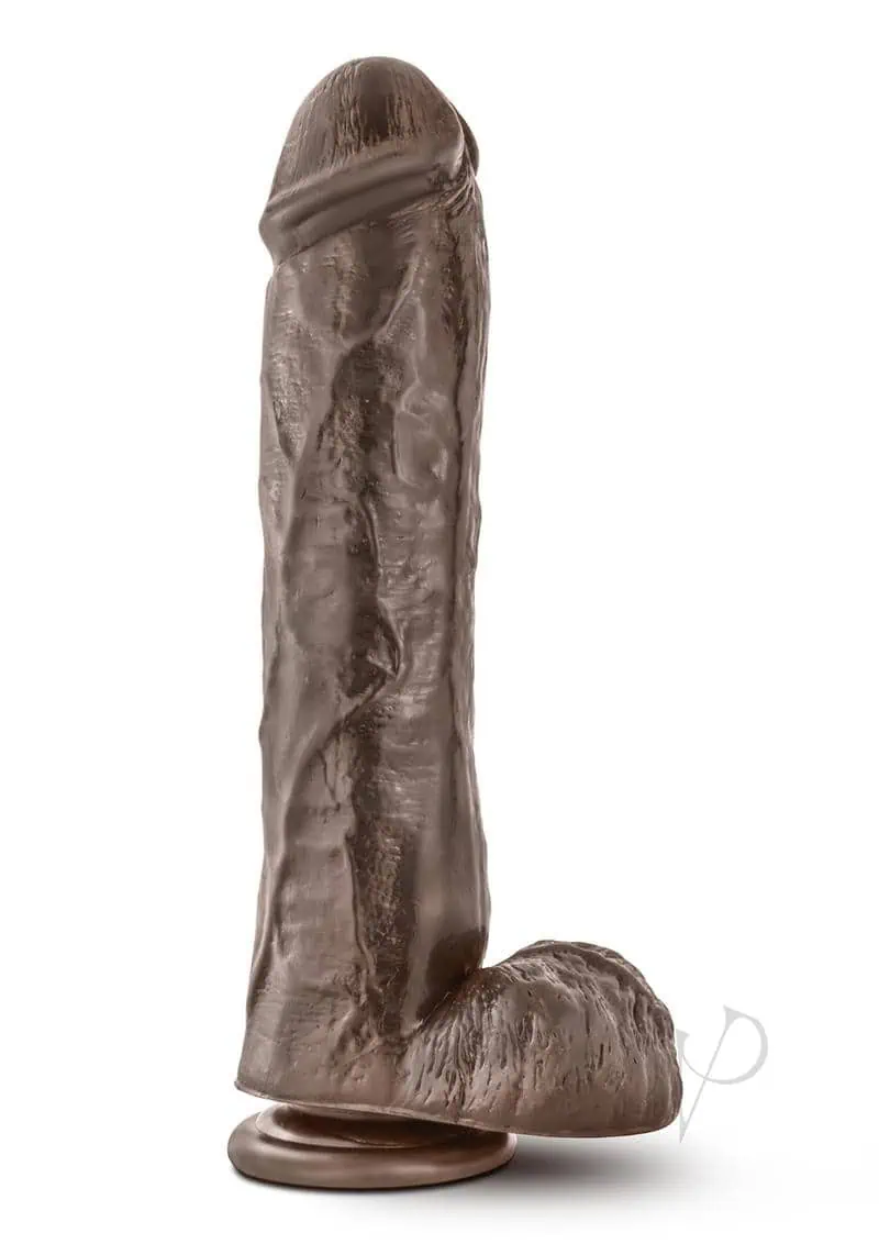 Dr Skin Mr Savage 11.5 Dildo - Image 2