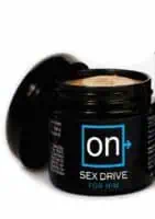 ON For Him Sex Drive Cream - Image 2