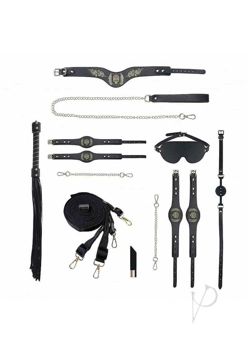 Ouch London Collection Kit Bag - Image 2