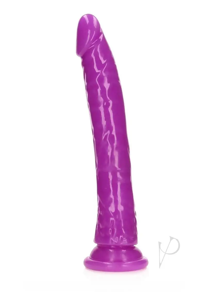 Shots RealRock Slim Dildo 11