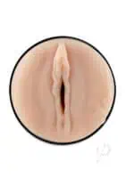 Kiiroo Feel Lauren Phillips Stroker Interactive Masturbator - Pussy - Black/Vanilla - Image 2