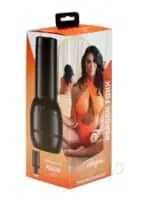 Kiiroo Feel Reagan Fox - Image 1
