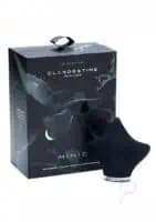 Clandestine Devices Mimic Manta Ray - Black - Image 1