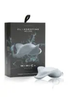 Clandestine Devices Mimic Plus - Gray - Image 1