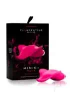 Clandestine Devices Mimic Plus - Magenta - Image 1