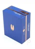 Sk Dual Motor Clitoral Vibrator Blue - Image 1