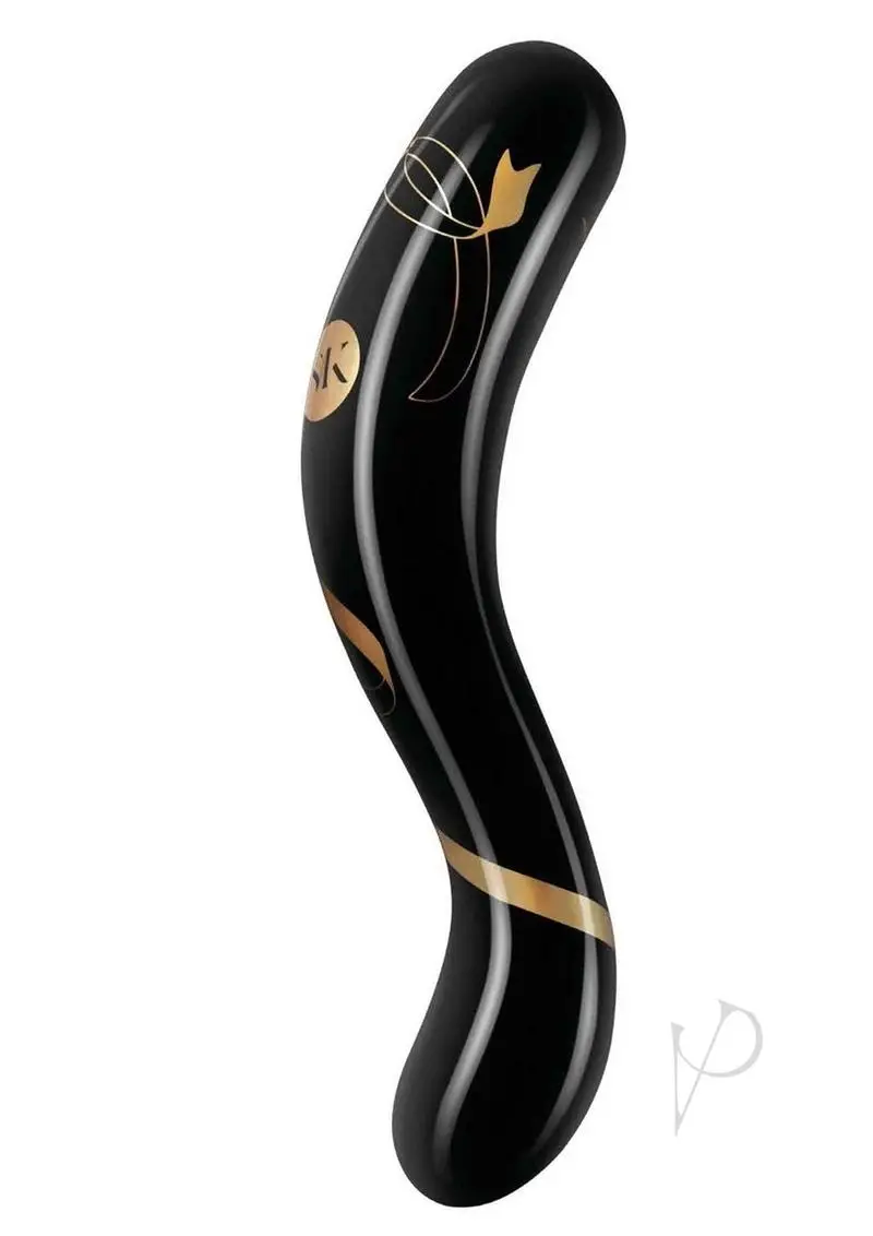 Sk Handblown Double End Dildo 7 - Image 2