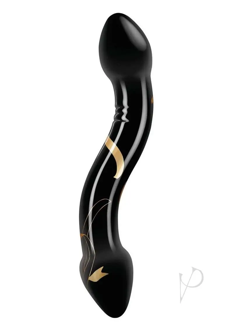 Sk Handblown Double End Dildo 7.5 - Image 2