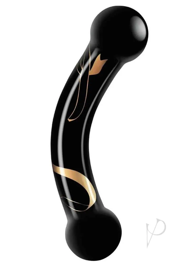 Sk Handblown Double End Dildo 5.5 - Image 2