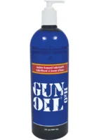 Gun Oil H2O - 32 oz - Image 1