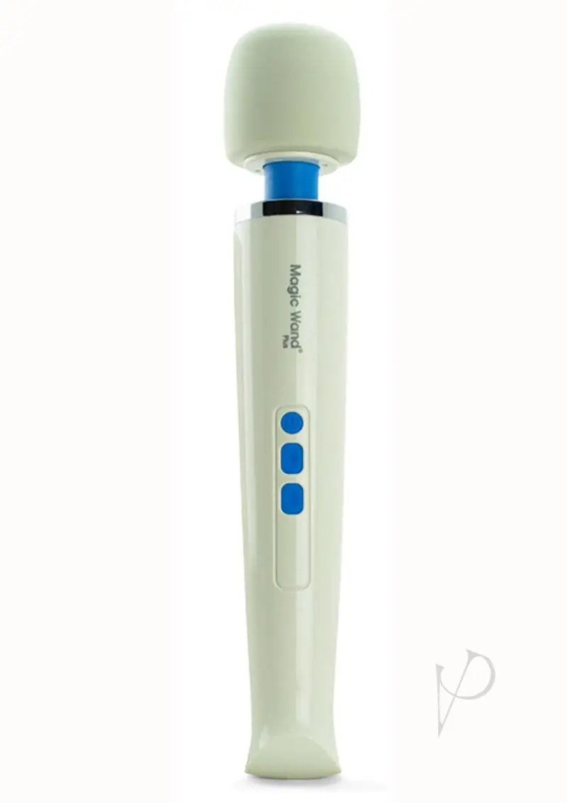 Vibratex Magic Wand Plus HV-265 - Image 2
