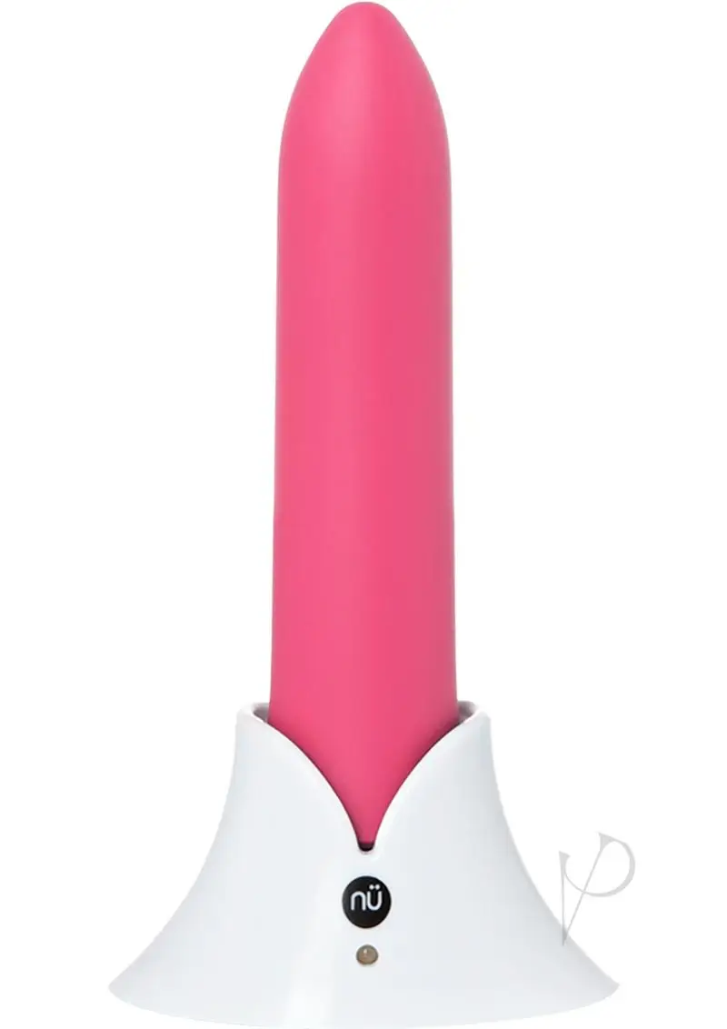 Sensuelle Point Rechargeable Bullet - Pink - Image 2
