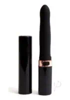 Sensuelle Cache 20 Func Vibe Black - Image 2