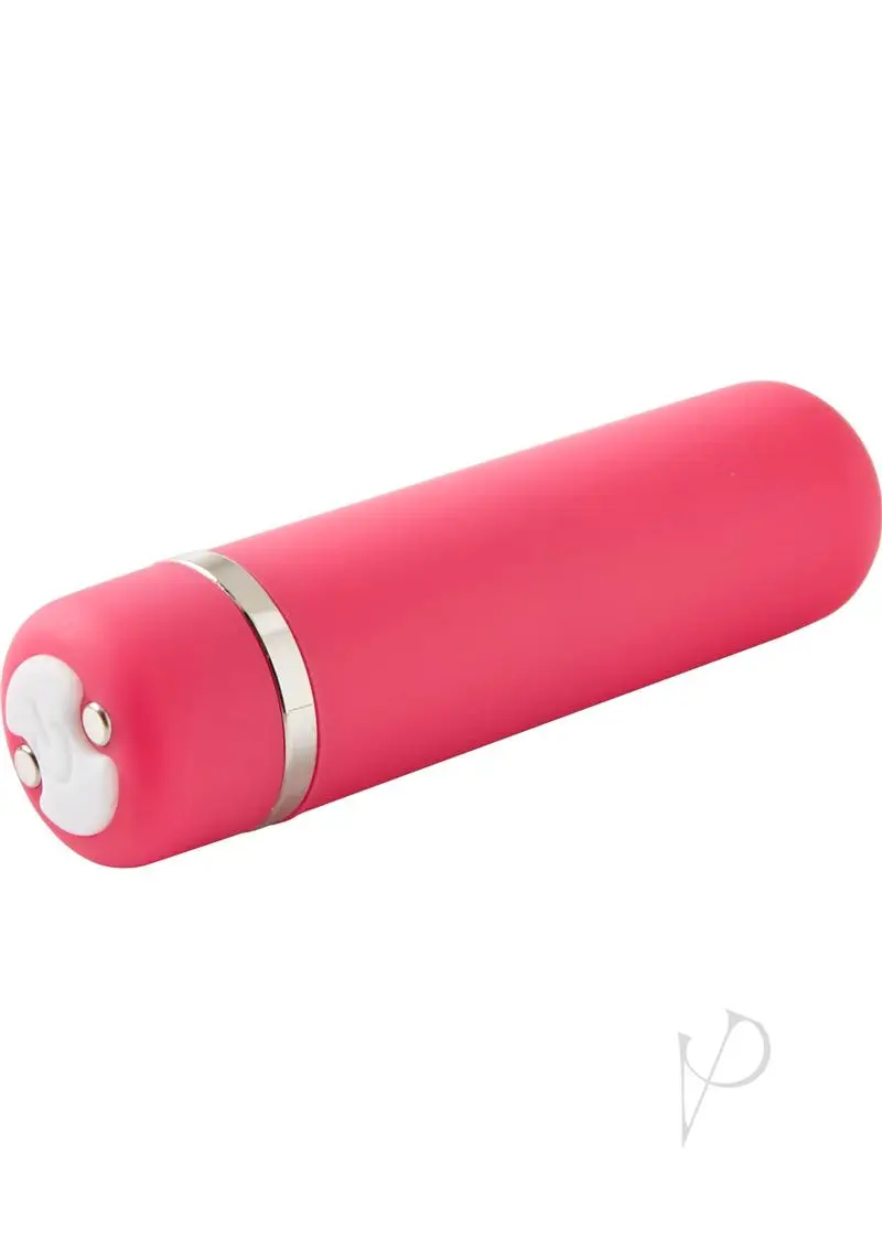 Sensuelle Joie Bullet - 15 Function Pink - Image 2