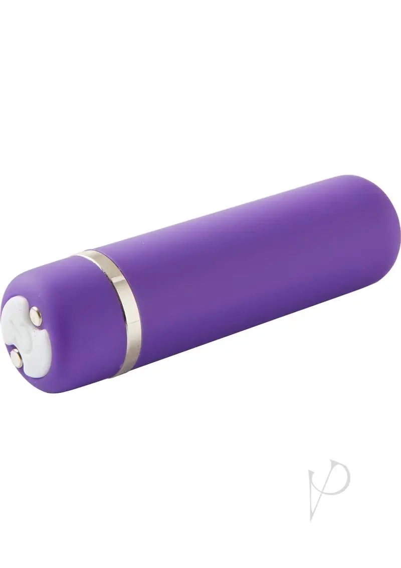 Sensuelle Joie Bullet - 15 Function Purple - Image 2