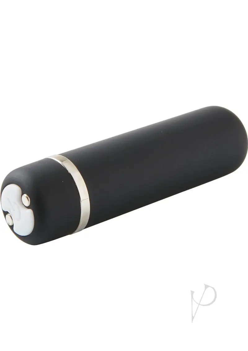 Sensuelle Joie Bullet - 15 Function Black - Image 2