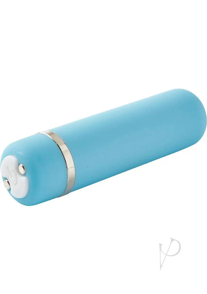 Sensuelle Joie Bullet - 15 Function Blue - Image 4