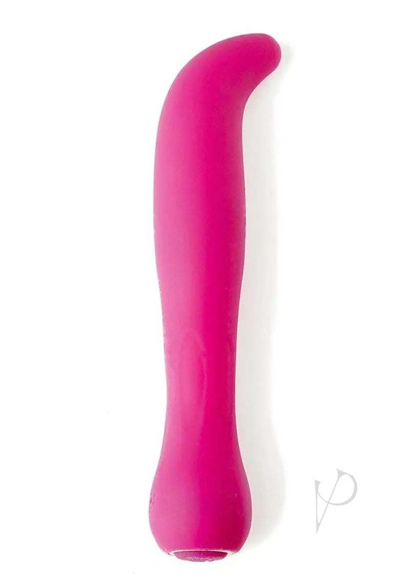 Sensuelle Baelii Flexible G Spot Vibe - 20 Function Magenta - Image 4
