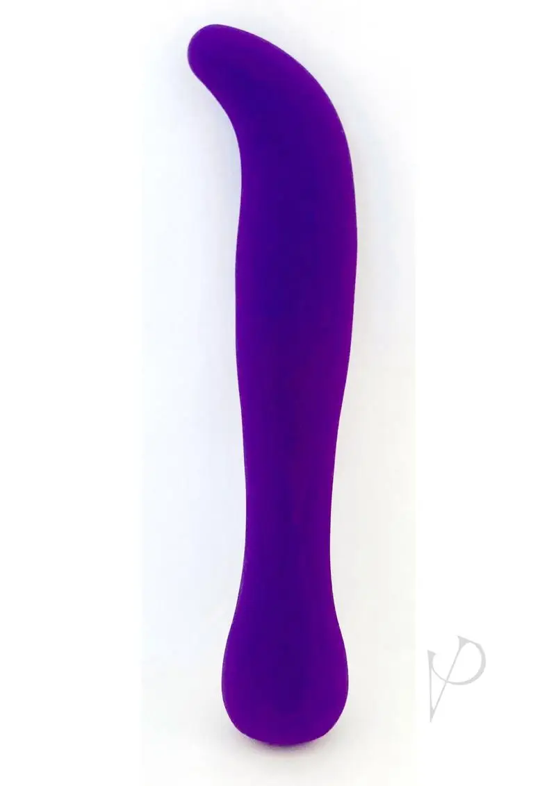Sensuelle Baelii Flexible G Spot XLR8 Turbo Boost - Ultra Violet - Image 2