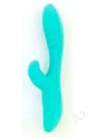Sensuelle Indii Rabbit XLR8 Turbo Boost - Electric Blue - Image 2