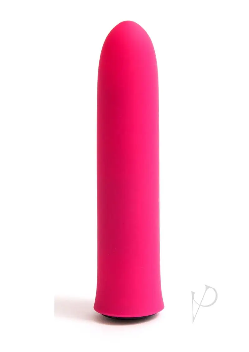 Sensuelle Nubii 15 Func Bullet Blush - Image 2