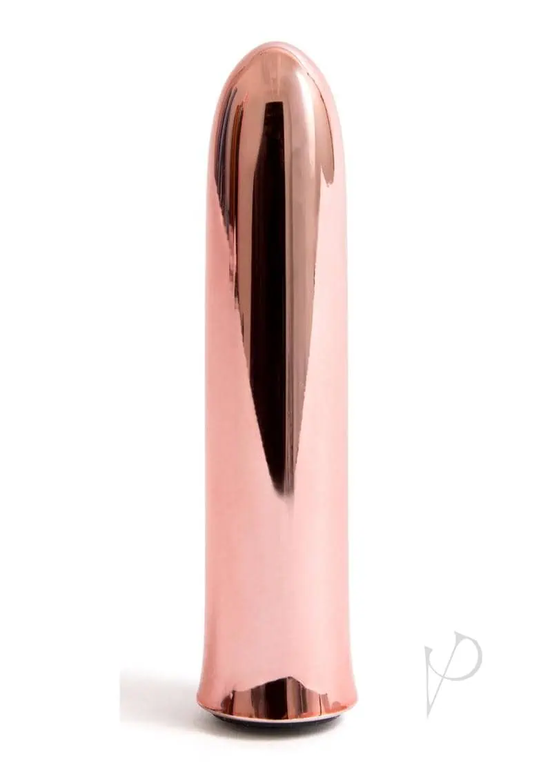 Sensuelle Nubii 15 Func Bullet Rose Gold - Image 2