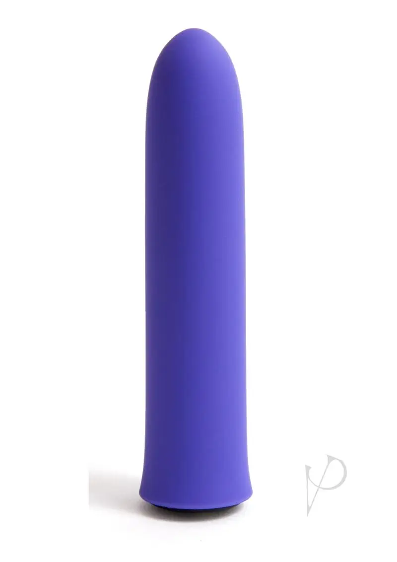 Sensuelle Nubii 15 Func Bullet Violet - Image 2