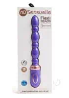 Sensuelle Flexii Beads Ultra Violet - Image 1