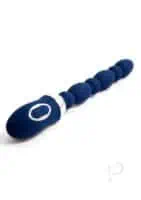 Sensuelle Homme Flexii Beads Navy Blue - Image 2