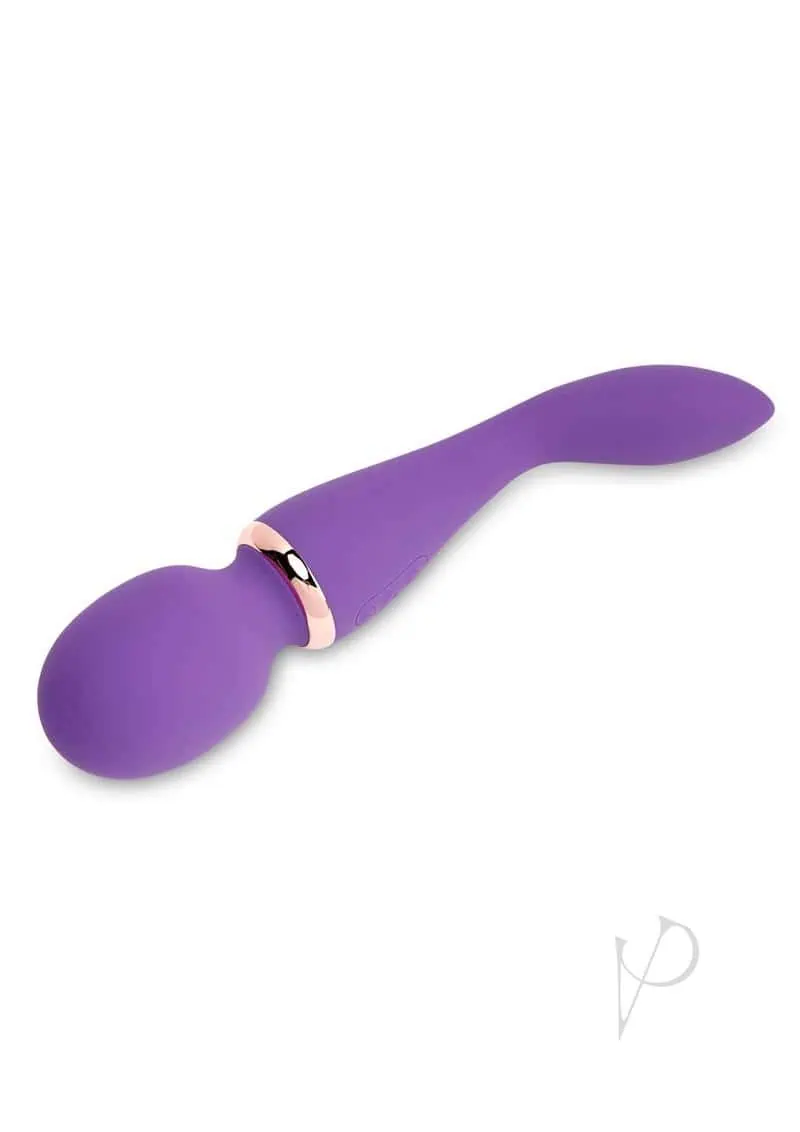 Nu Sensuelle Alluvion XLR8 Wand - Purple - Image 6