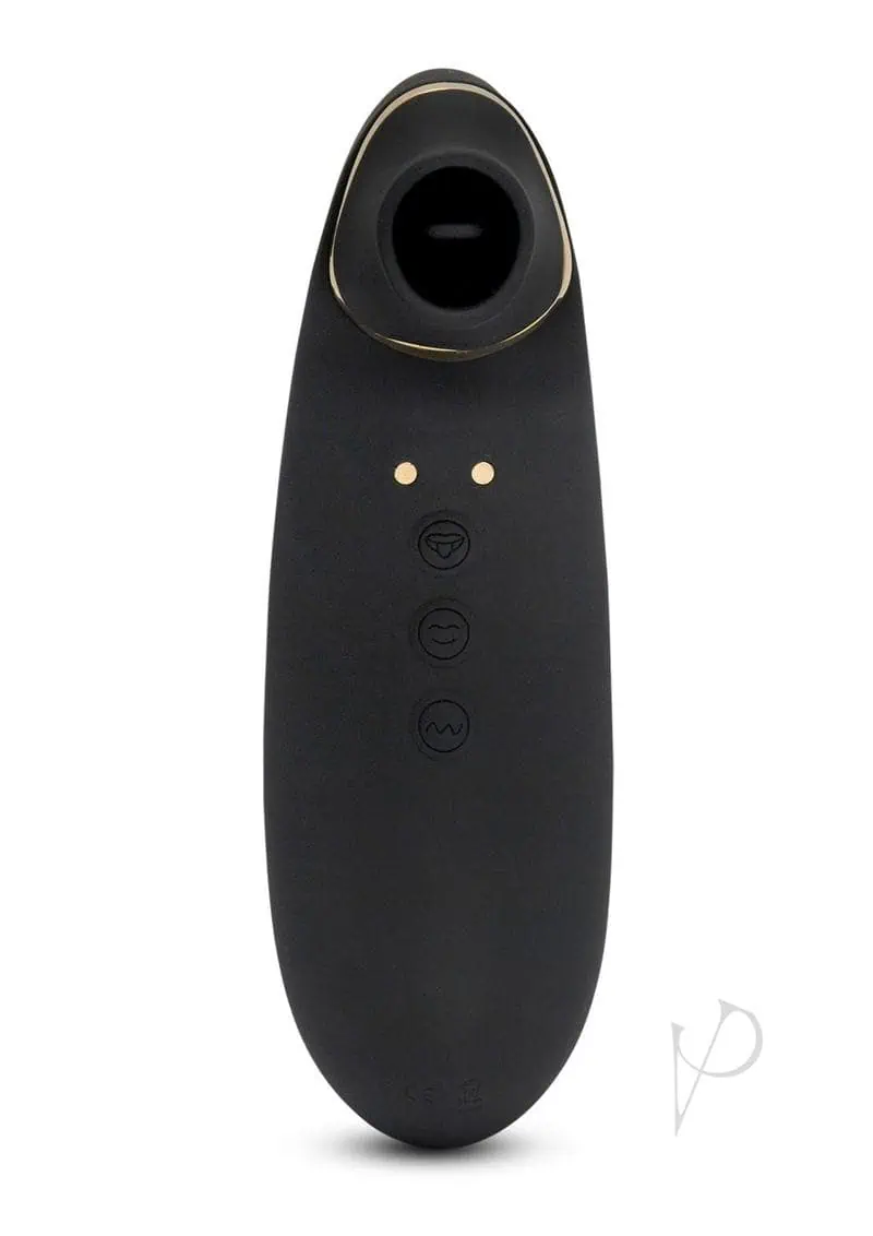 Nu Sensuelle Trinitii Tongue Vibe - 18k Gold - Image 6