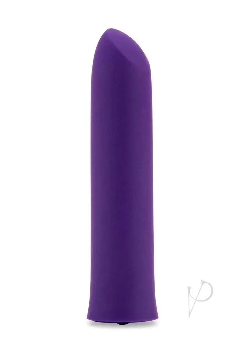Nu Sensuelle Evie 5 Speed Nubii Bullet - Purple - Image 2