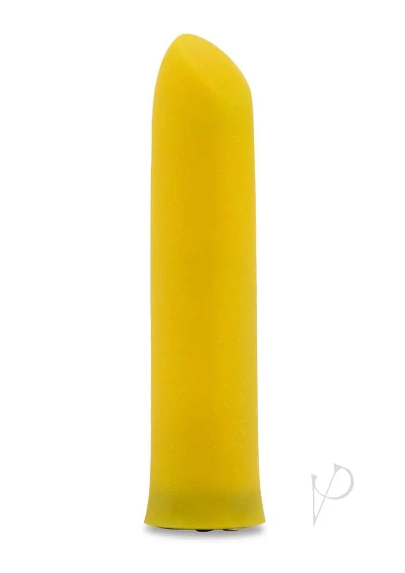 Nu Sensuelle Evie 5 Speed Nubii Bullet - Yellow - Image 2