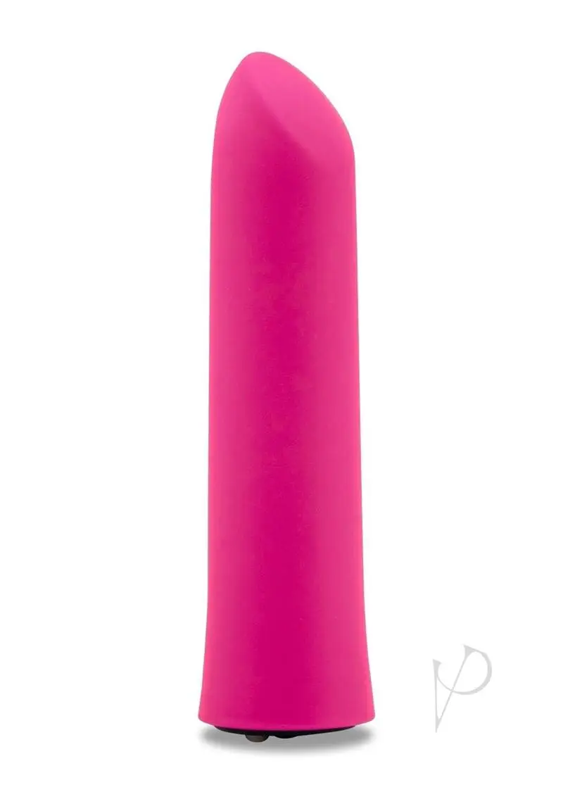 Nu Sensuelle Iconic Bullet - Deep Pink - Image 2