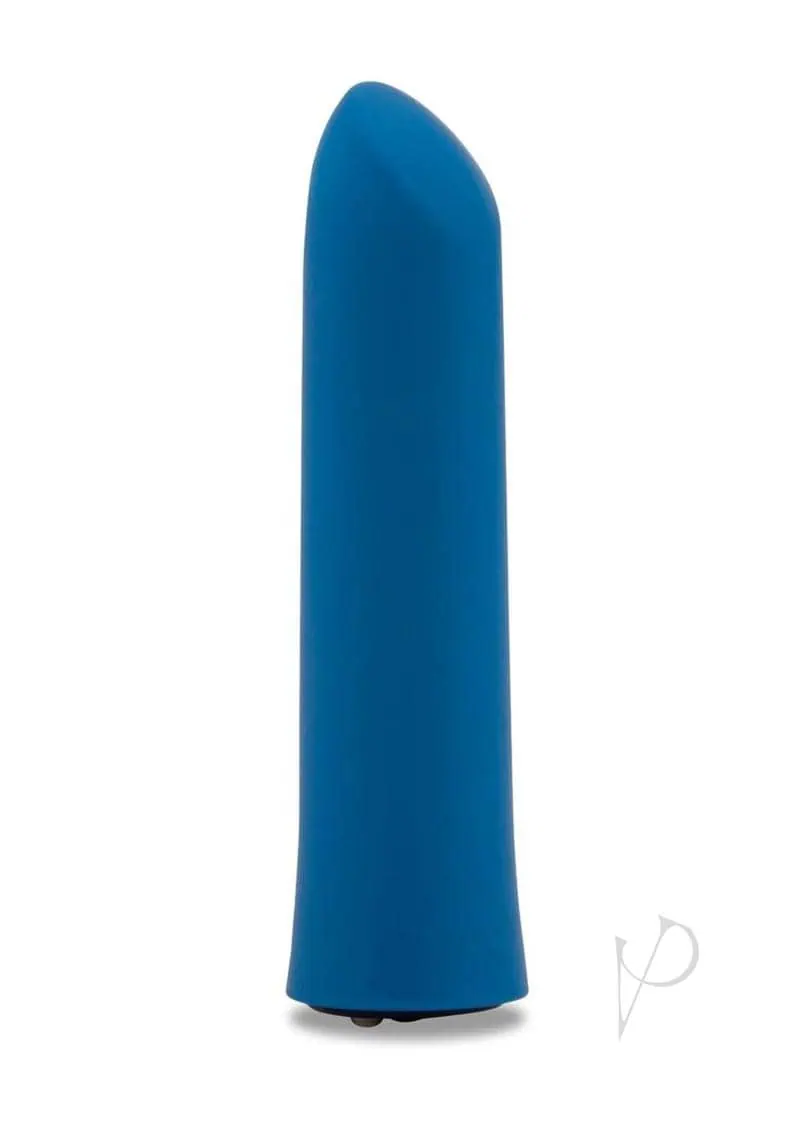 Nu Sensuelle Iconic Bullet - Deep Turquoise - Image 2