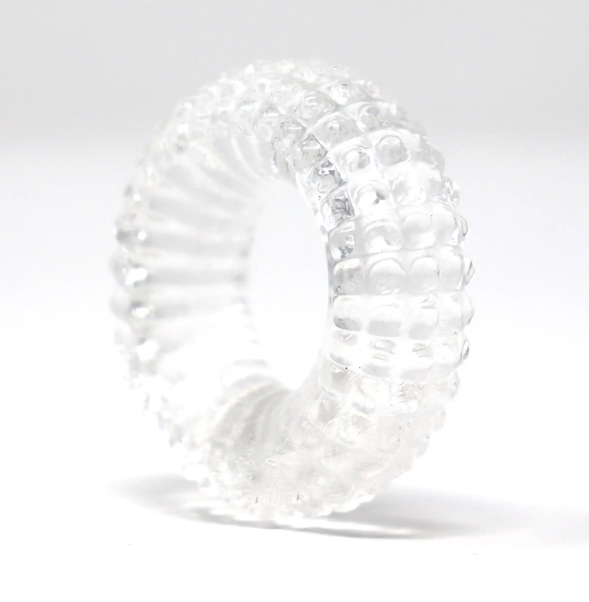 Jack and Jill Radial Clear - Image 2
