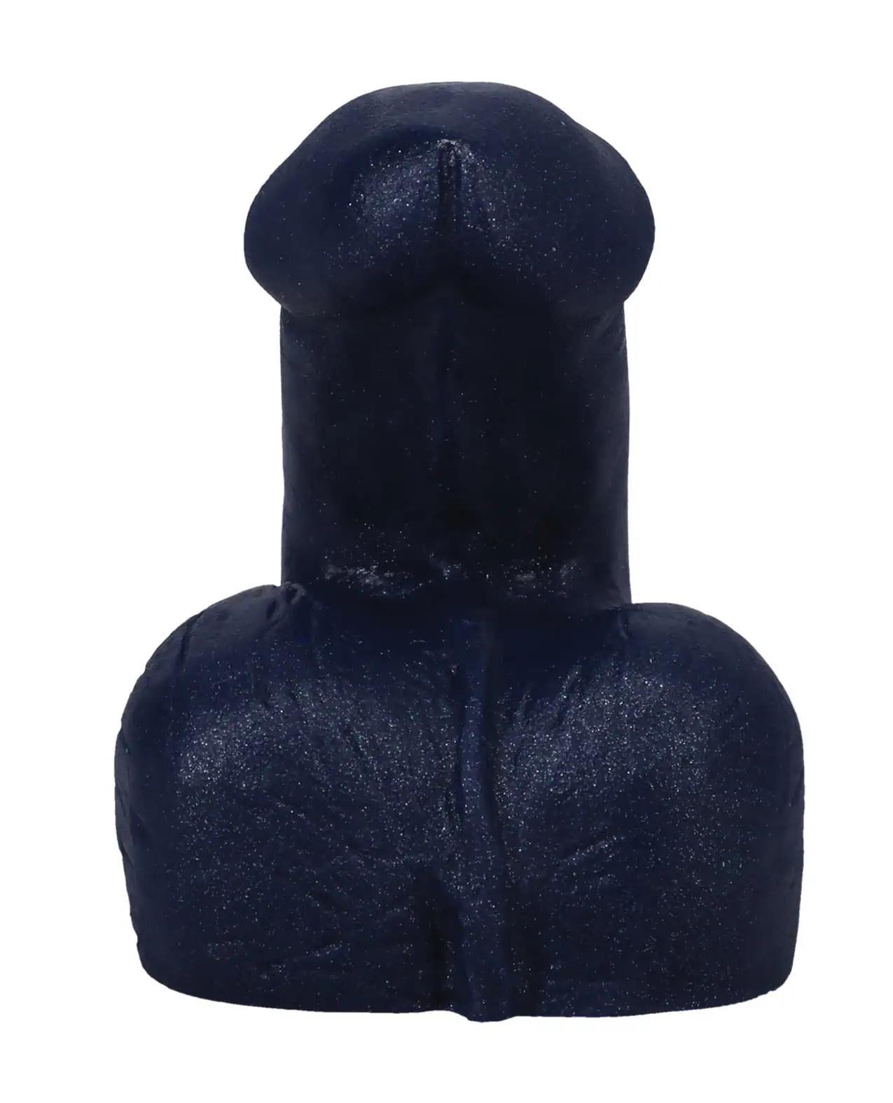 Tantus On The Go Packer - Sapphire - Image 2