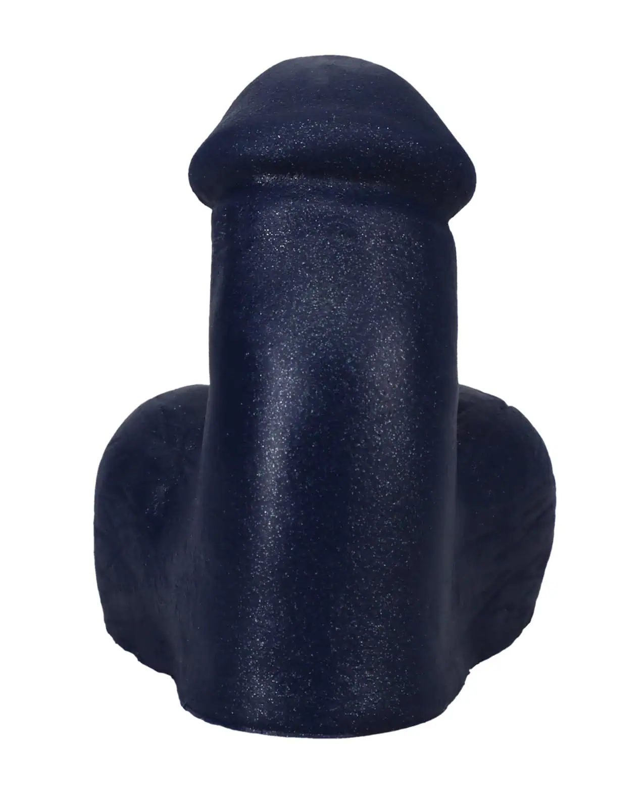 Tantus On The Go Packer - Sapphire - Image 3