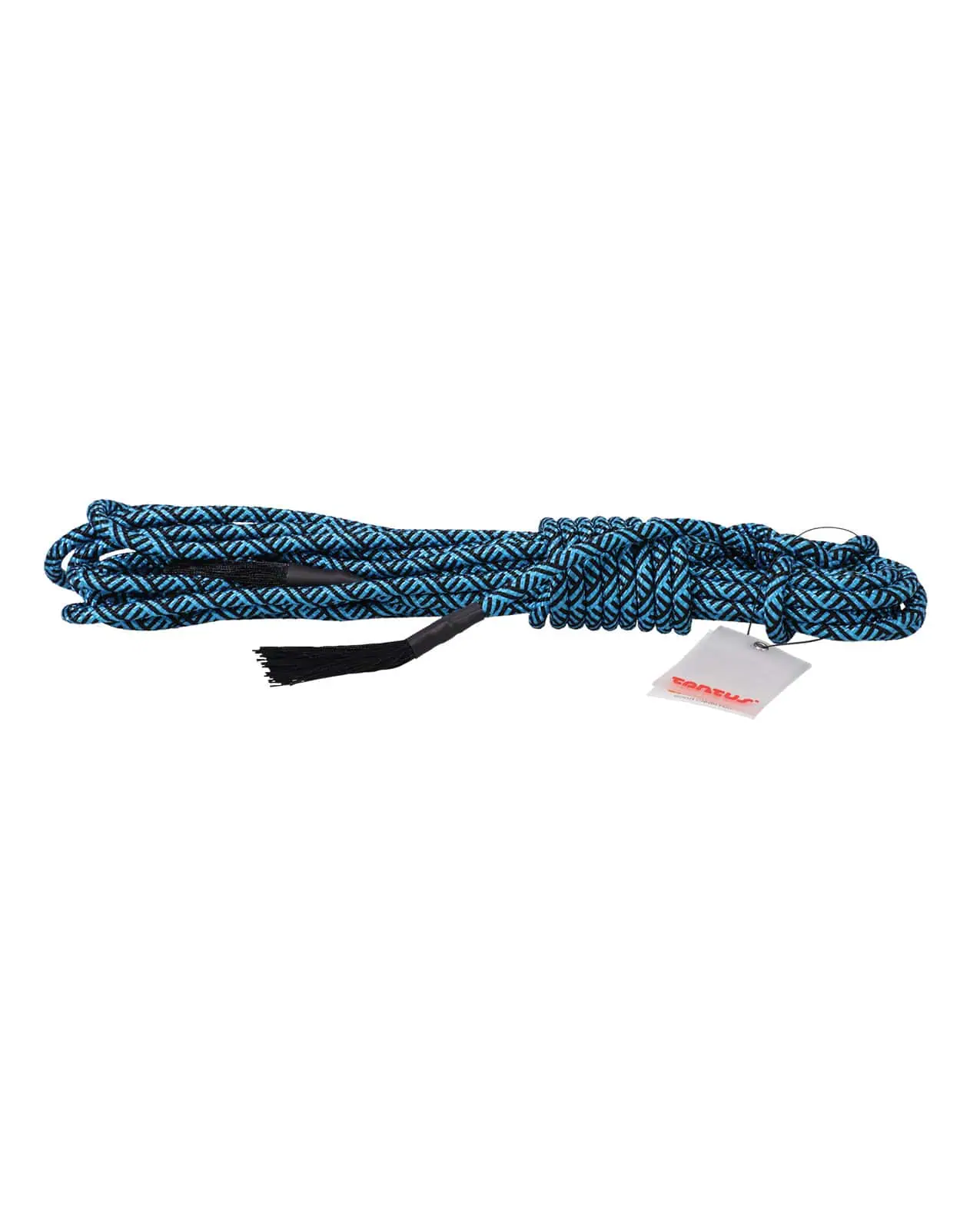 Tantus Rope 30 ft - Azure - Image 2