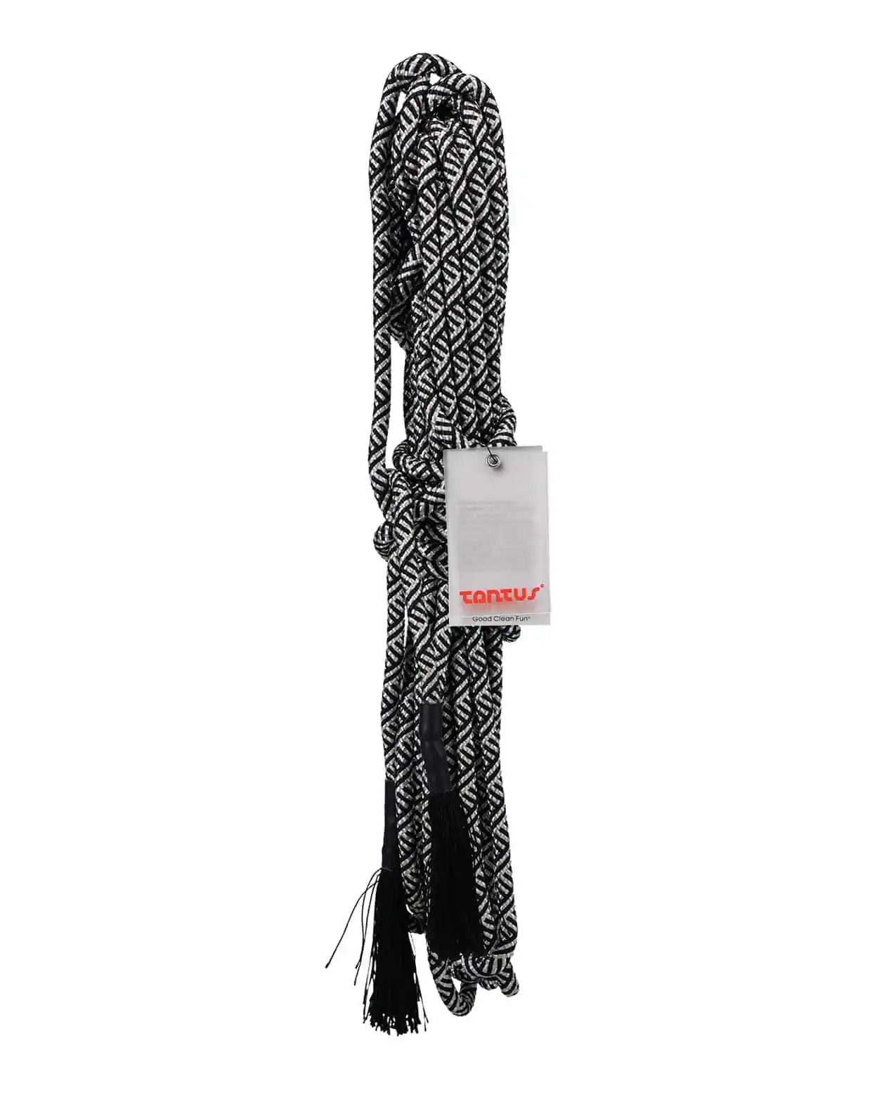 Tantus Rope 30 ft - Olive