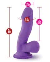Blush Ruse Juicy - Purple - Image 4