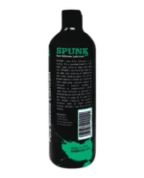 Spunk Pure Silicone Lube - 16 oz - Image 2