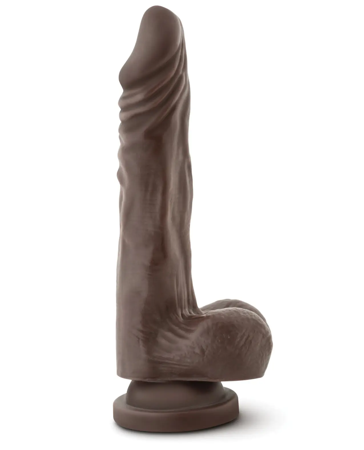 Blush Dr. Skin Mr. Skin Stud Muffin - Chocolate - Image 2