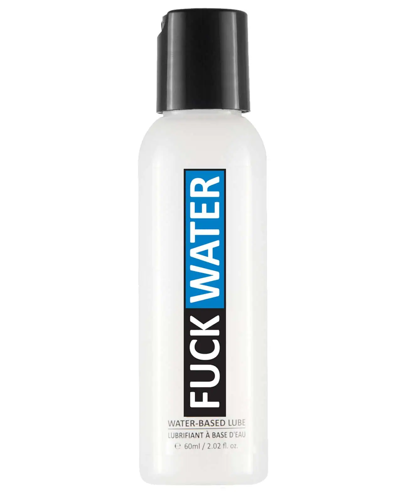 Fuck Water H2O - 2 oz - Image 2